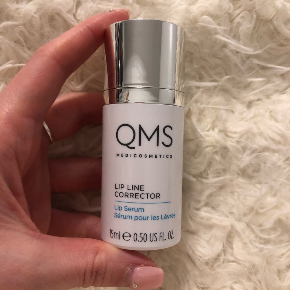 QMS Lip Line Corrector